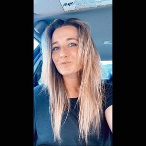 Meet your Posher, Logan